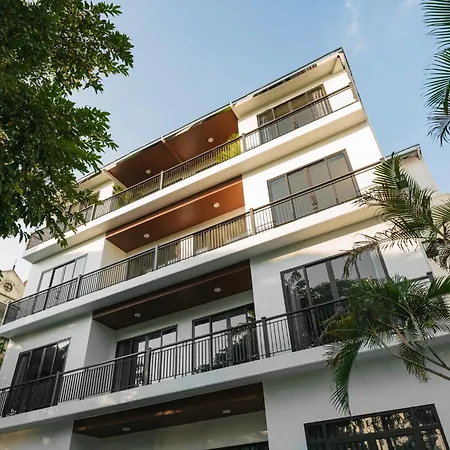 Familia Westlake Premium Xuan Dieu